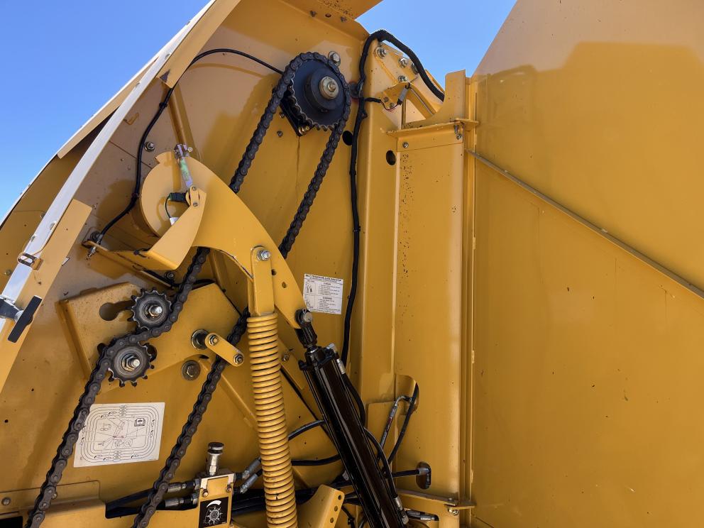 Image for 2018 Vermeer 504R Signature