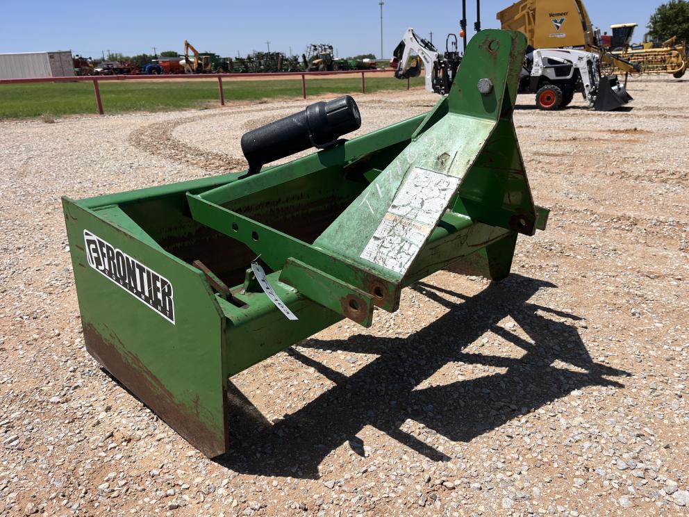 Image for Frontier BB1048