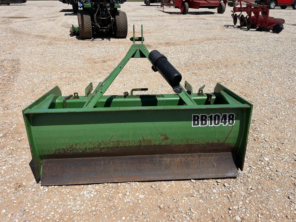 Image for Frontier BB1048