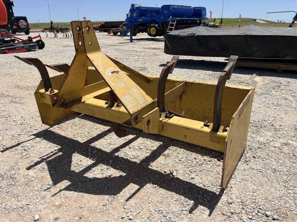 Image for Bush Hog SBX600