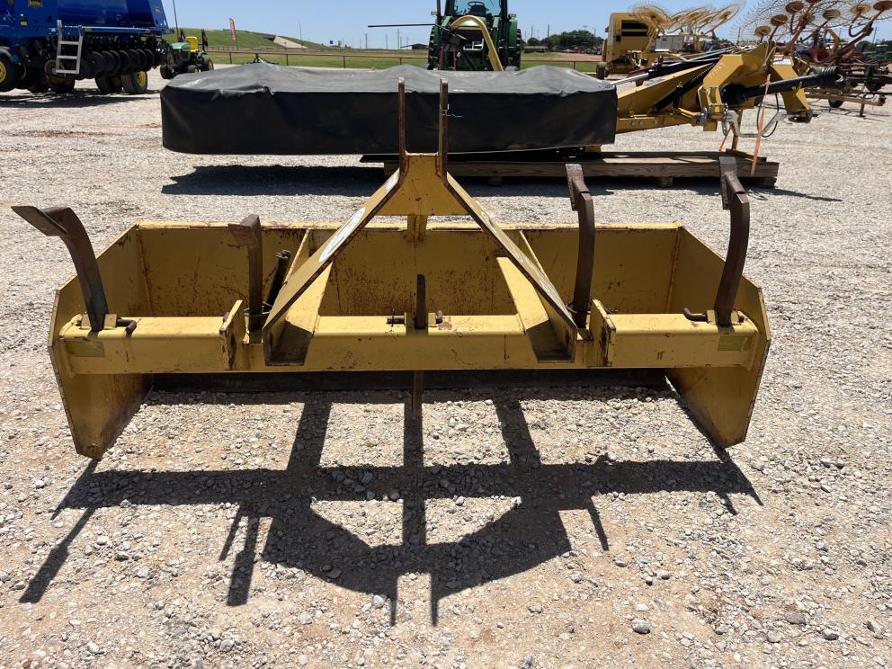 Image for Bush Hog SBX600