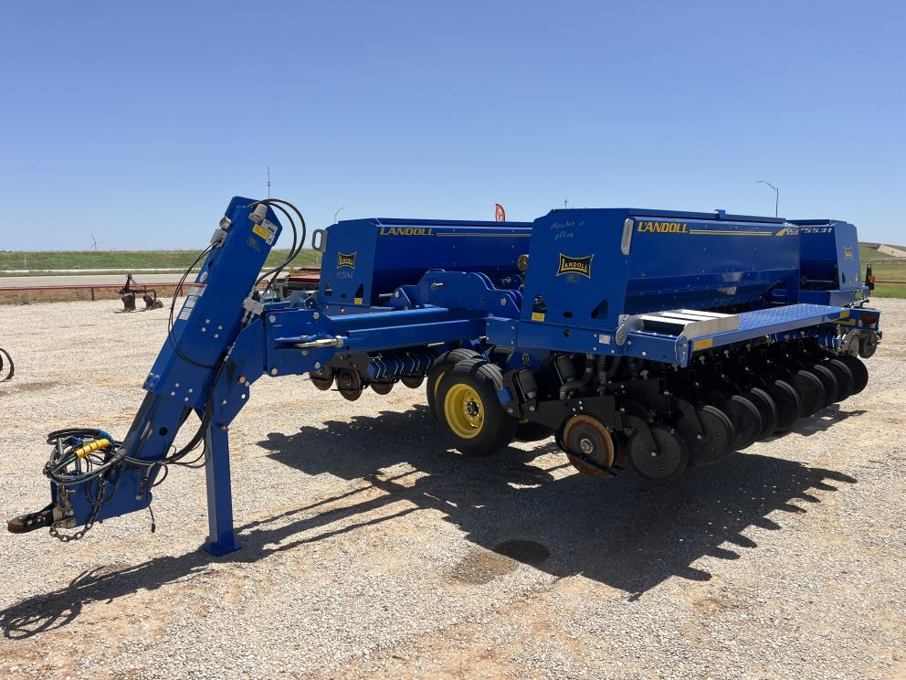 Image for 2014 Landoll 5531-30X7.5