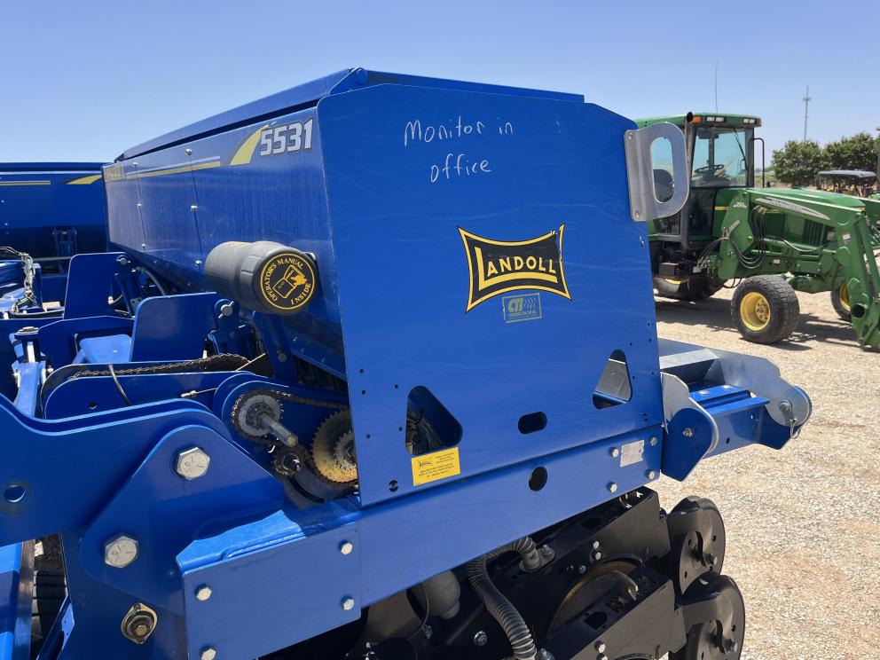 Image for 2014 Landoll 5531-30X7.5