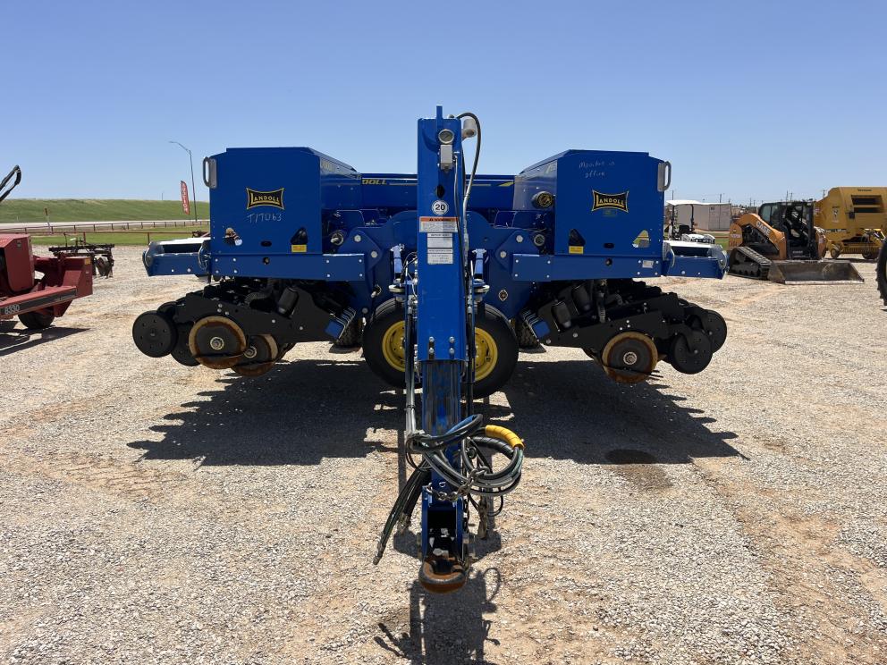 Image for 2014 Landoll 5531-30X7.5