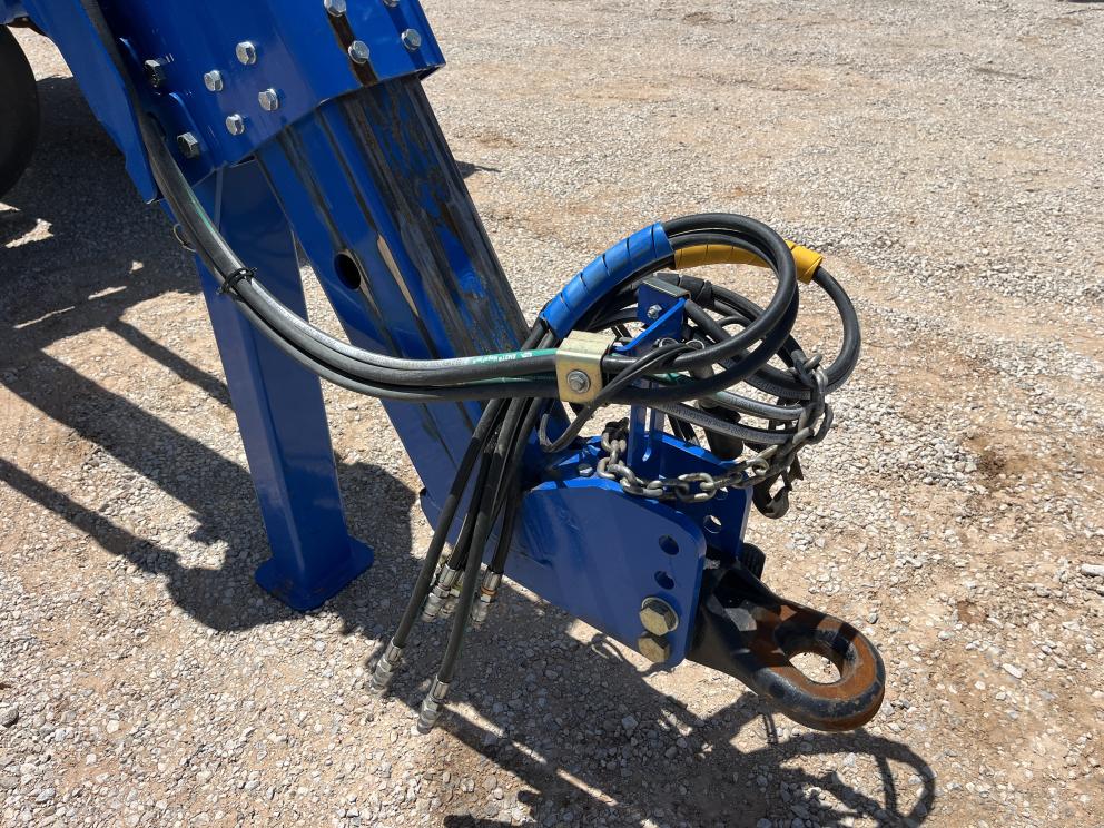 Image for 2014 Landoll 5531-30X7.5