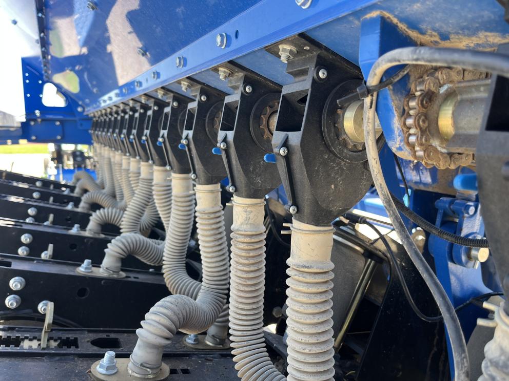 Image for 2014 Landoll 5531-30X7.5