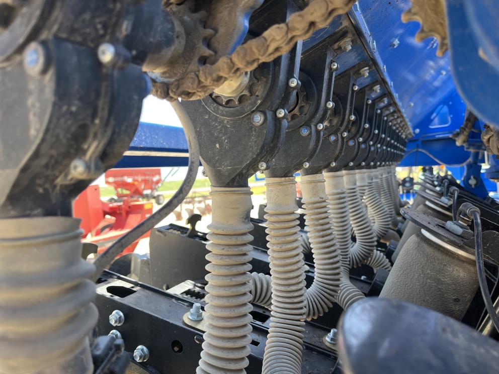 Image for 2014 Landoll 5531-30X7.5