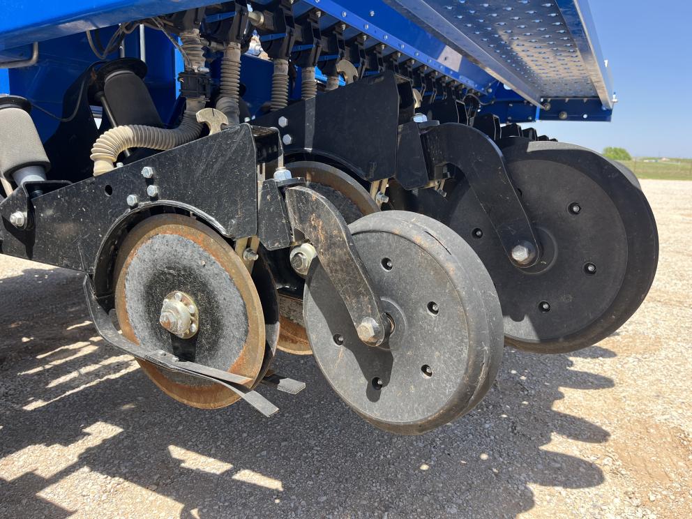 Image for 2014 Landoll 5531-30X7.5