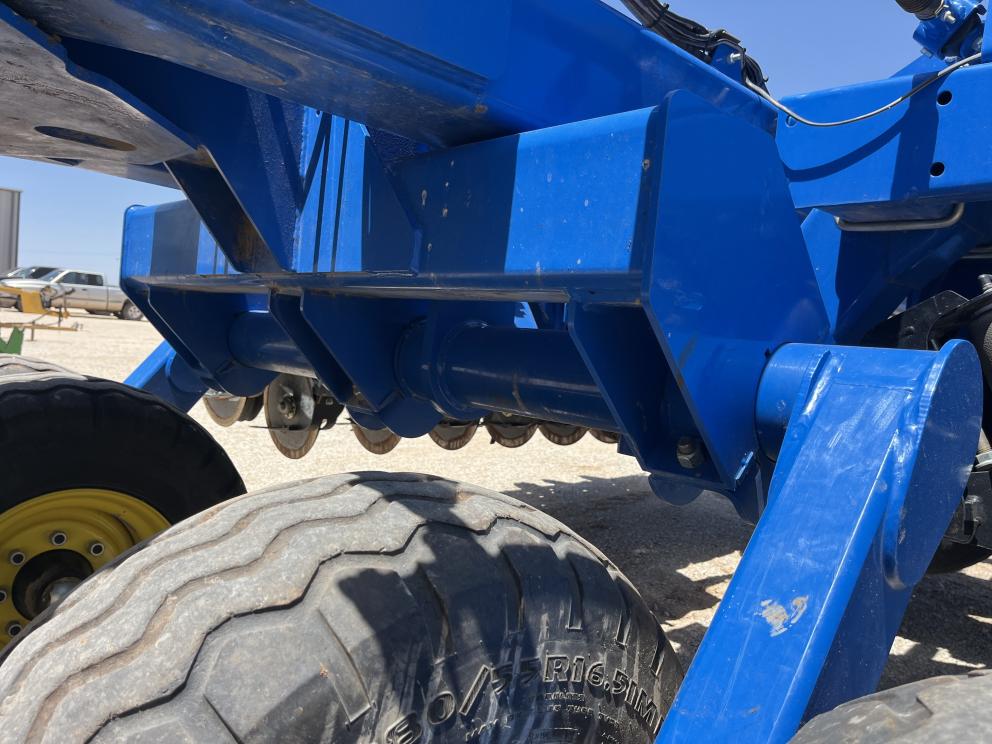 Image for 2014 Landoll 5531-30X7.5