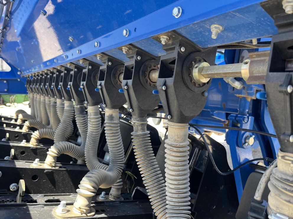 Image for 2014 Landoll 5531-30X7.5