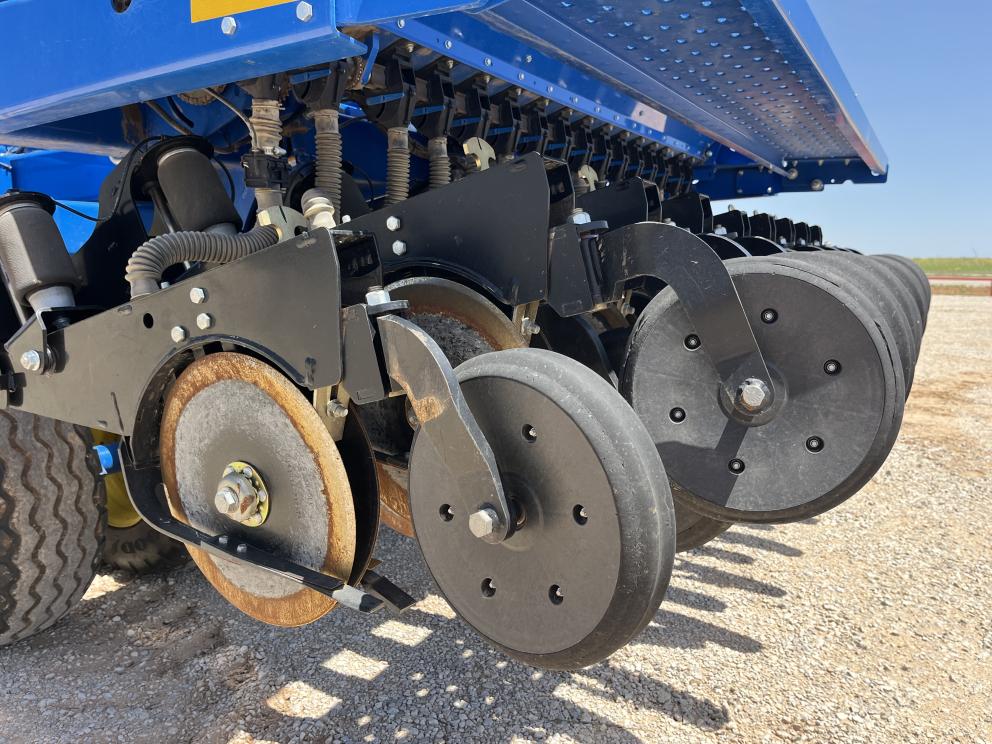 Image for 2014 Landoll 5531-30X7.5