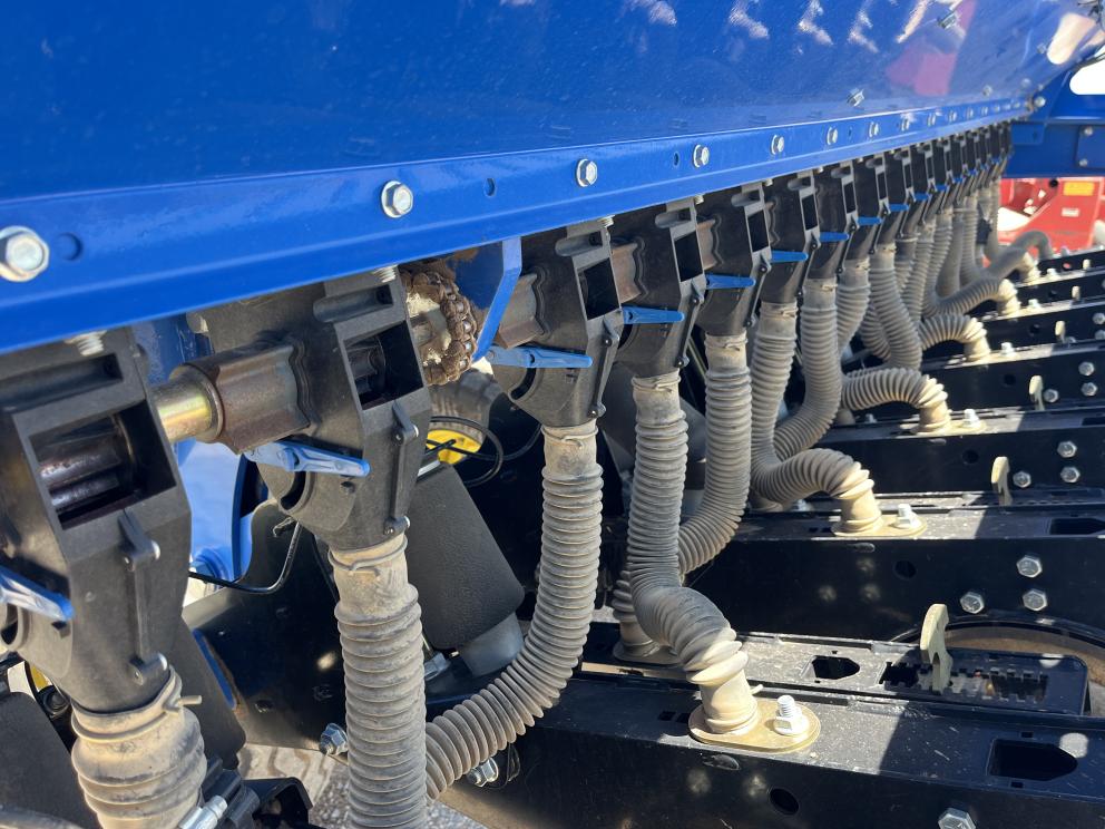 Image for 2014 Landoll 5531-30X7.5