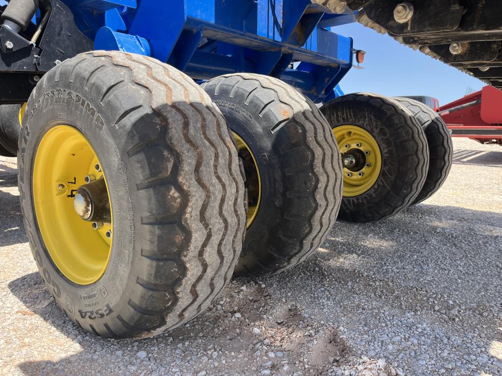 Image for 2014 Landoll 5531-30X7.5