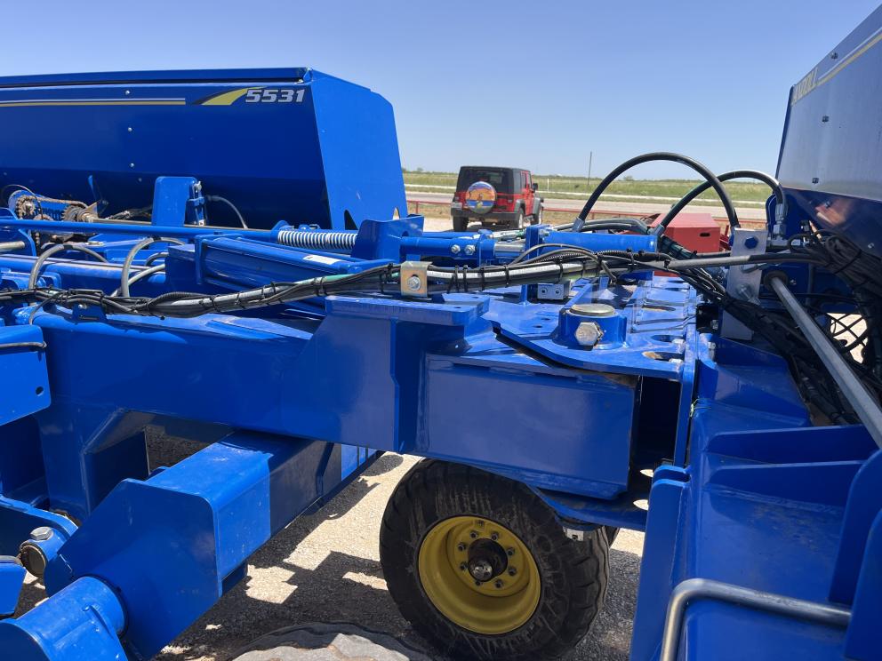 Image for 2014 Landoll 5531-30X7.5