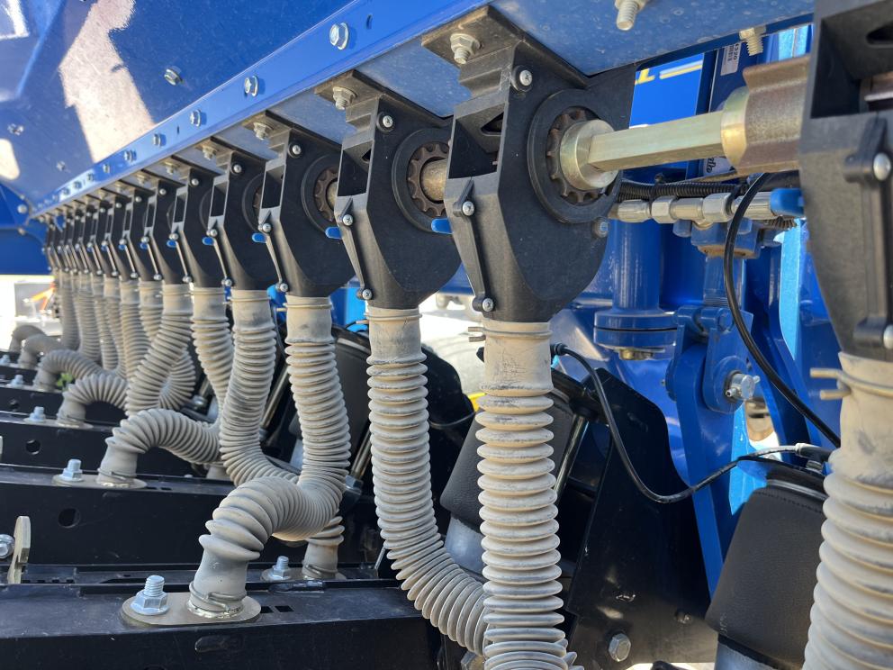 Image for 2014 Landoll 5531-30X7.5