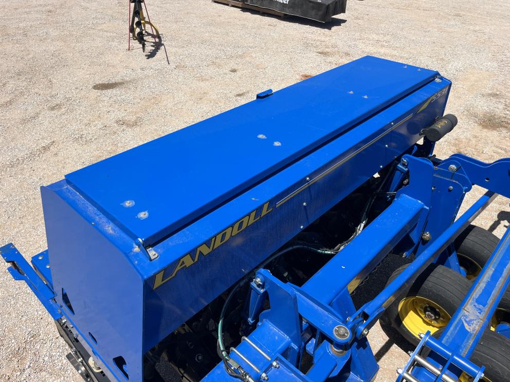 Image for 2014 Landoll 5531-30X7.5