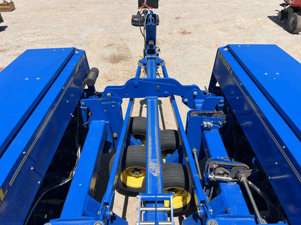 Image for 2014 Landoll 5531-30X7.5