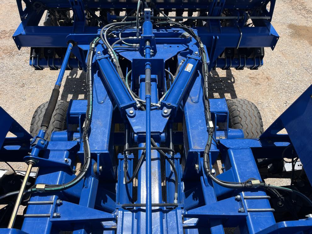 Image for 2014 Landoll 5531-30X7.5