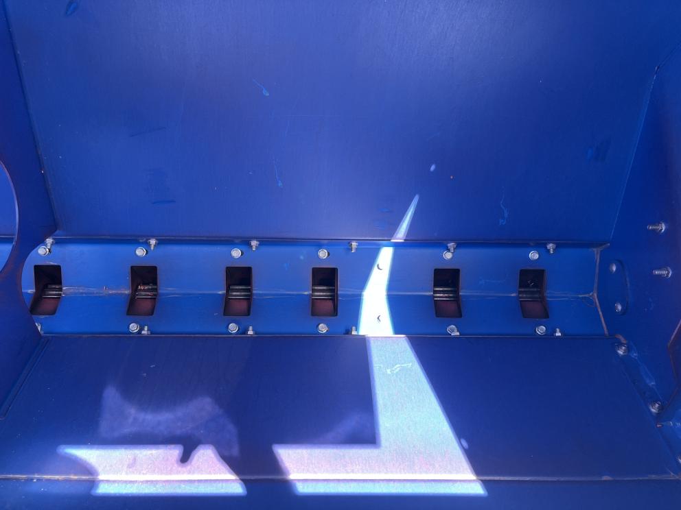 Image for 2014 Landoll 5531-30X7.5