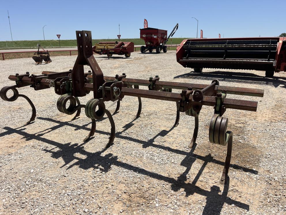 Image for John Deere C1782N