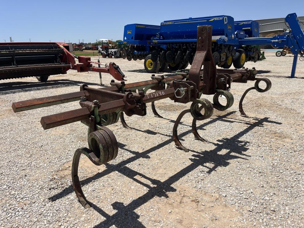 Image for John Deere C1782N