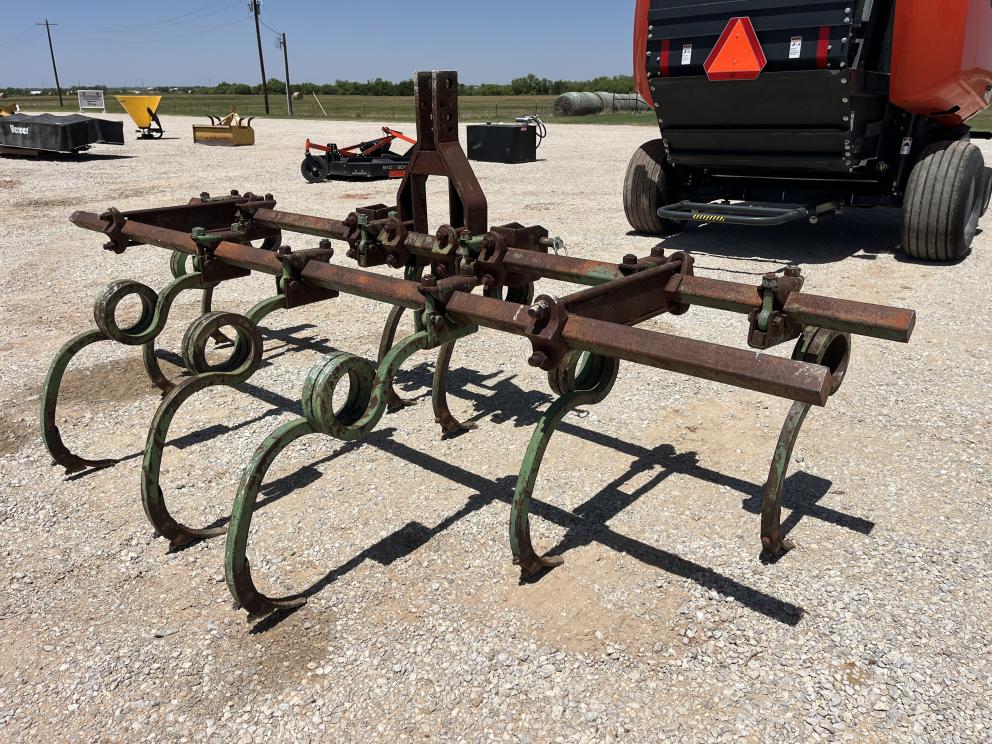 Image for John Deere C1782N