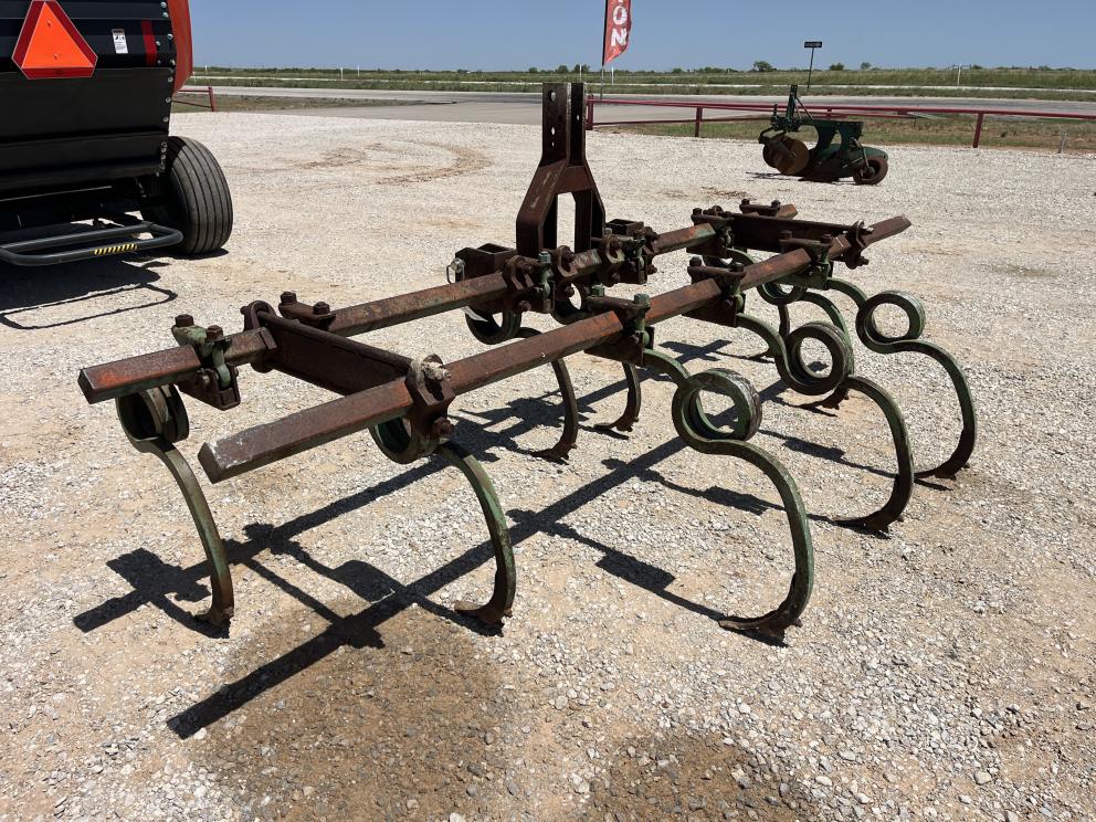 Image for John Deere C1782N