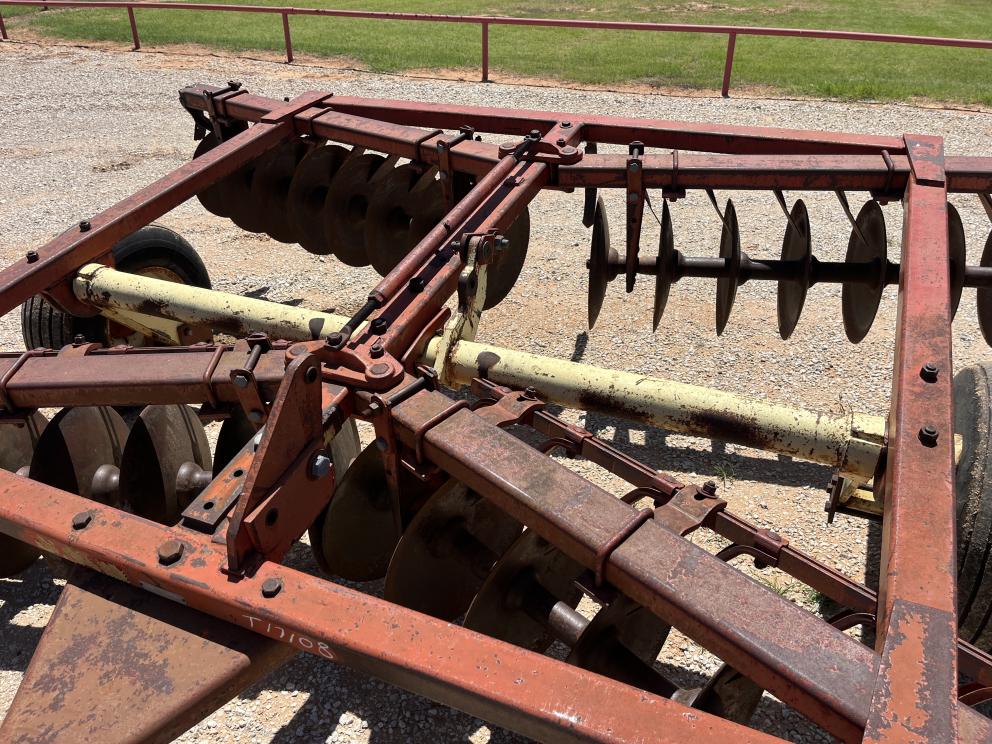 Image for Krause 1116