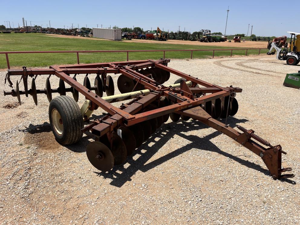 Image for Krause 1116