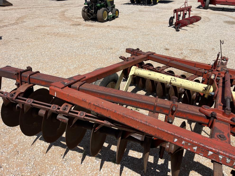 Image for Krause 1116