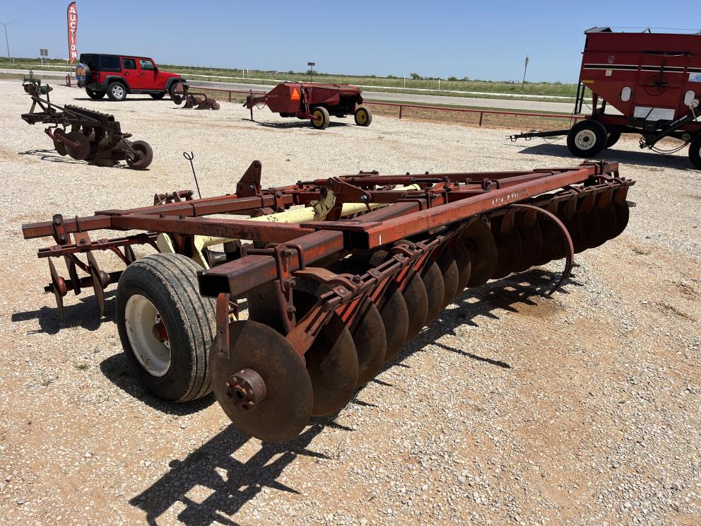 Image for Krause 1116