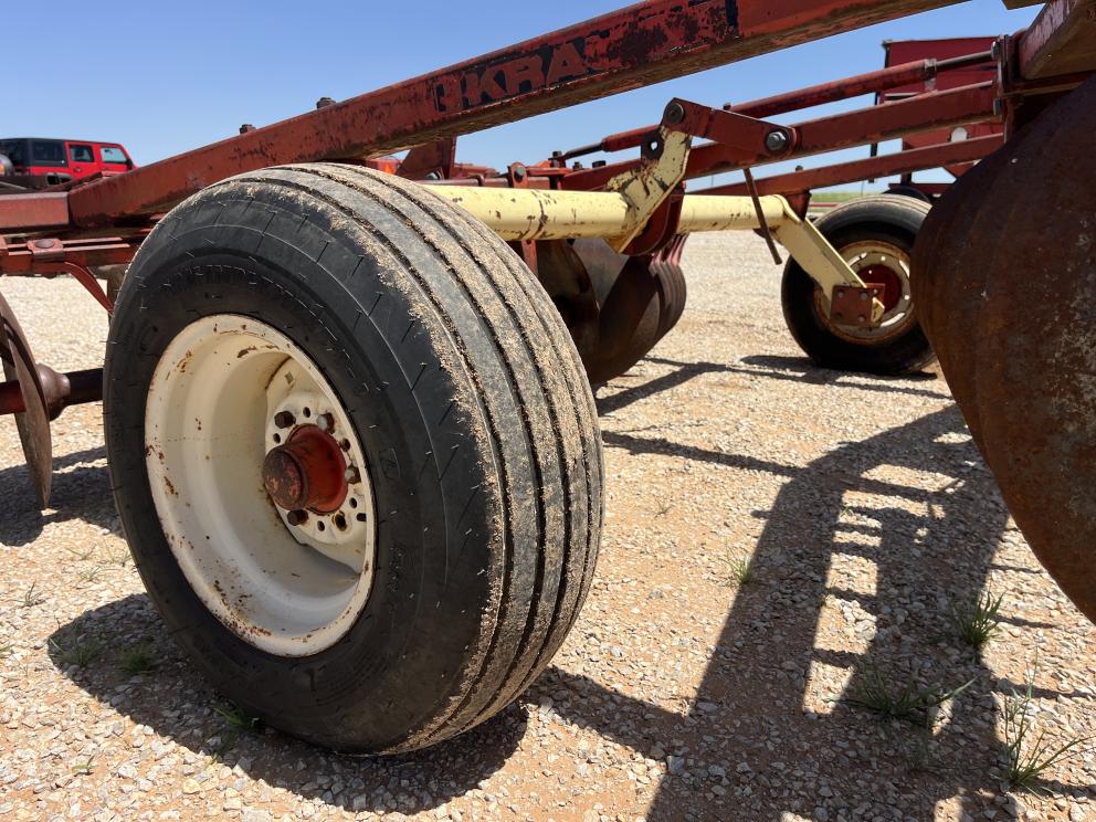 Image for Krause 1116