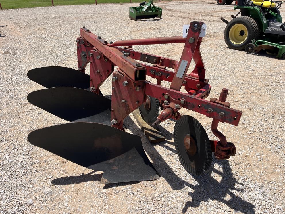 Image for Massey Ferguson 43