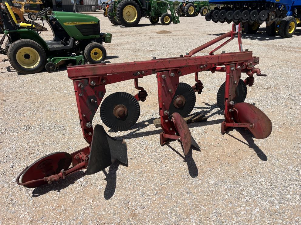 Image for Massey Ferguson 43