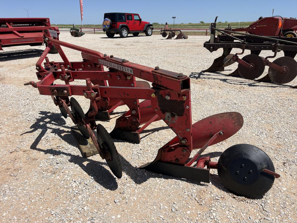 Image for Massey Ferguson 43