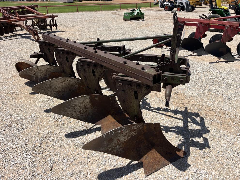 Image for John Deere 1250