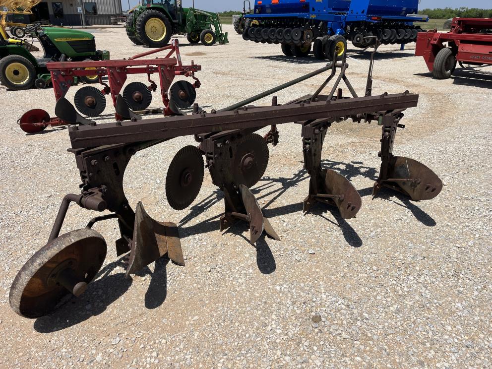 Image for John Deere 1250