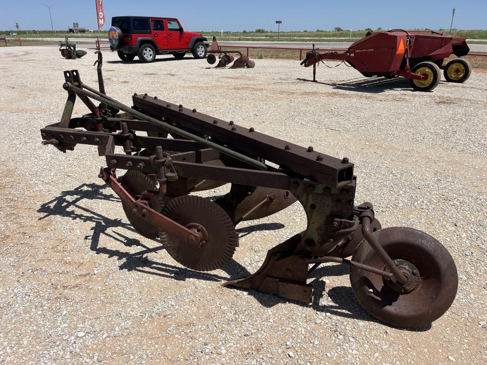 Image for John Deere 1250