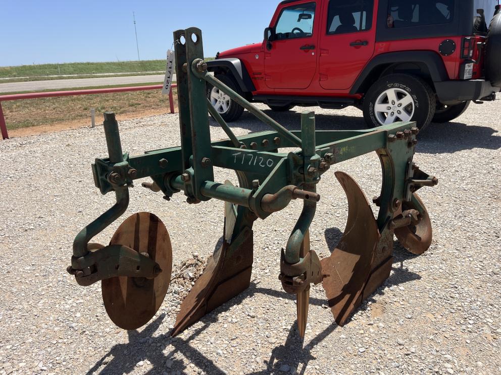 Image for John Deere 415