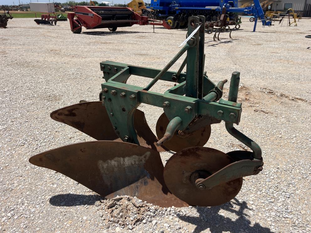 Image for John Deere 415