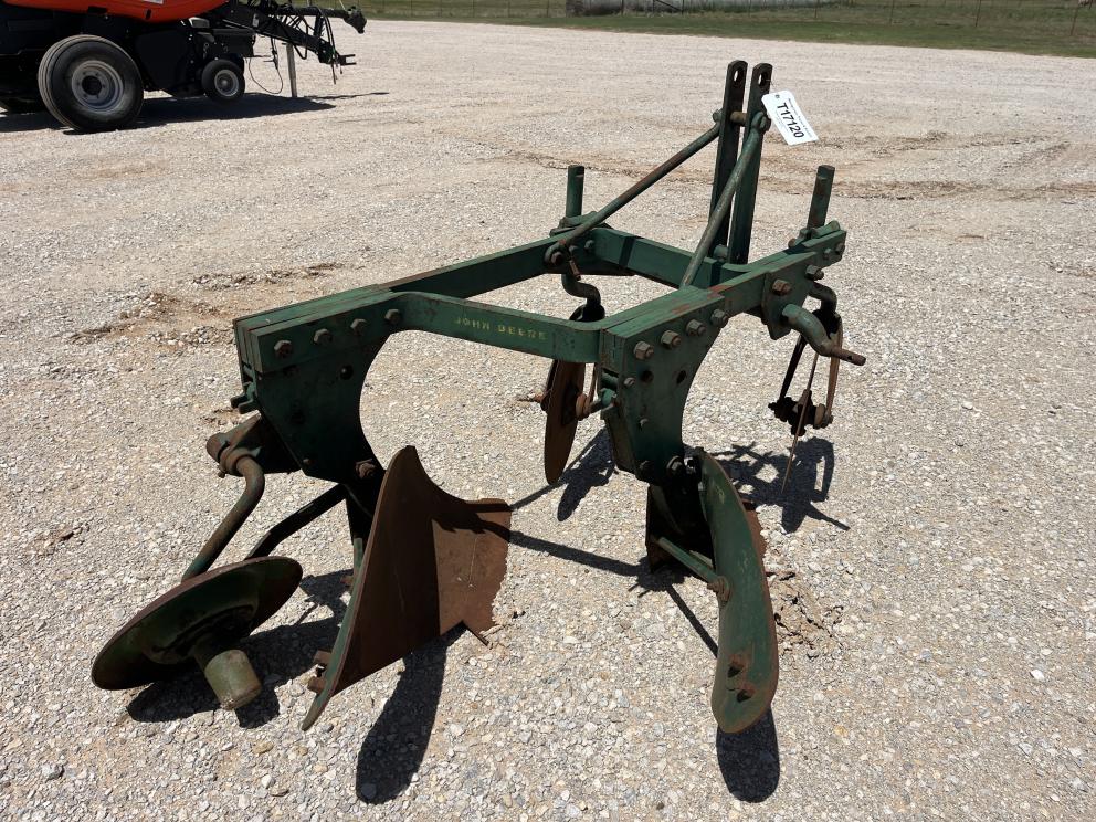 Image for John Deere 415