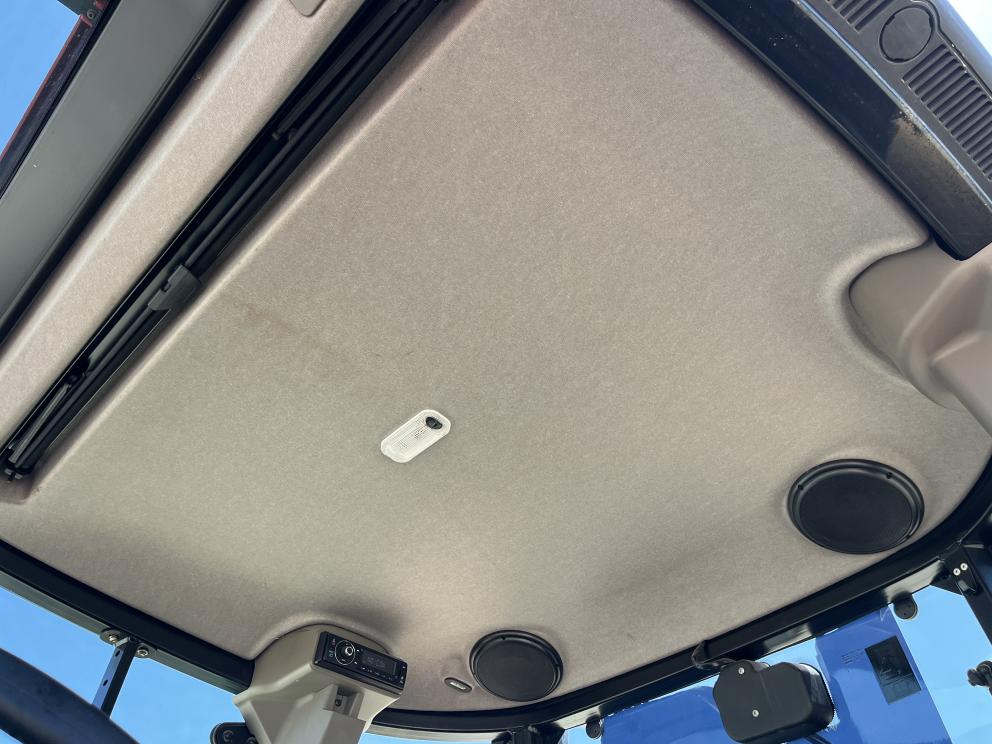 Image for 2019 Case IH FARMALL 120C