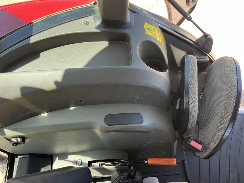 Image for 2019 Case IH FARMALL 120C