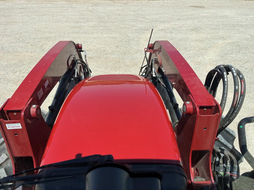 Image for 2019 Case IH FARMALL 120C