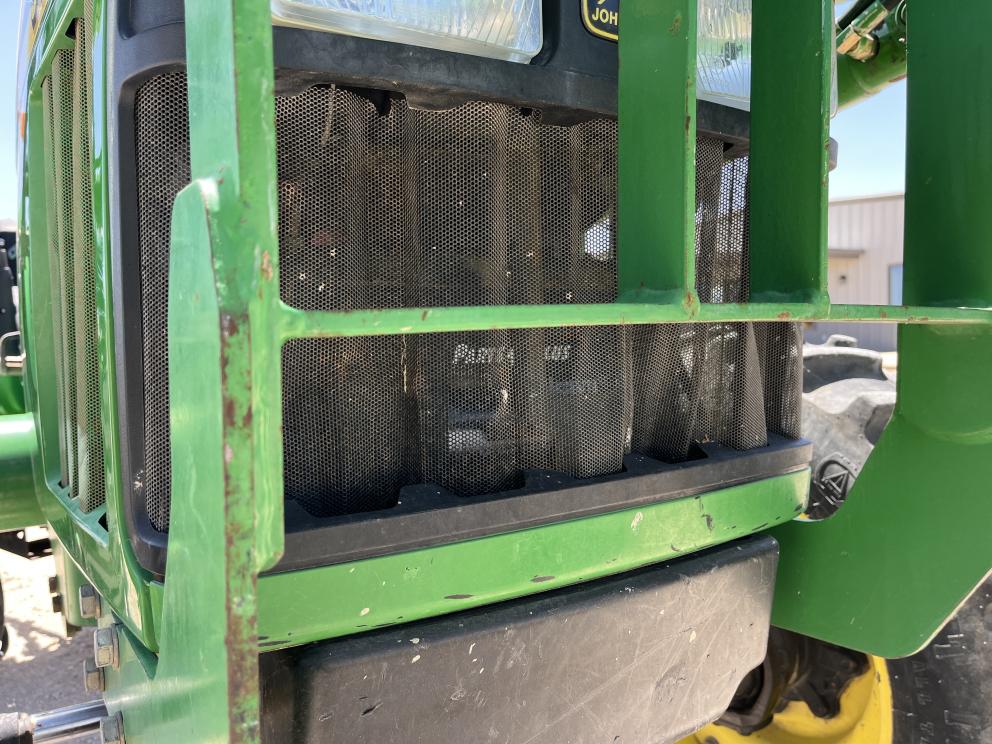 Image for 2000 John Deere 5410