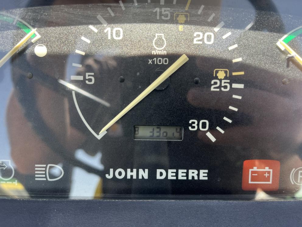 Image for 2000 John Deere 5410