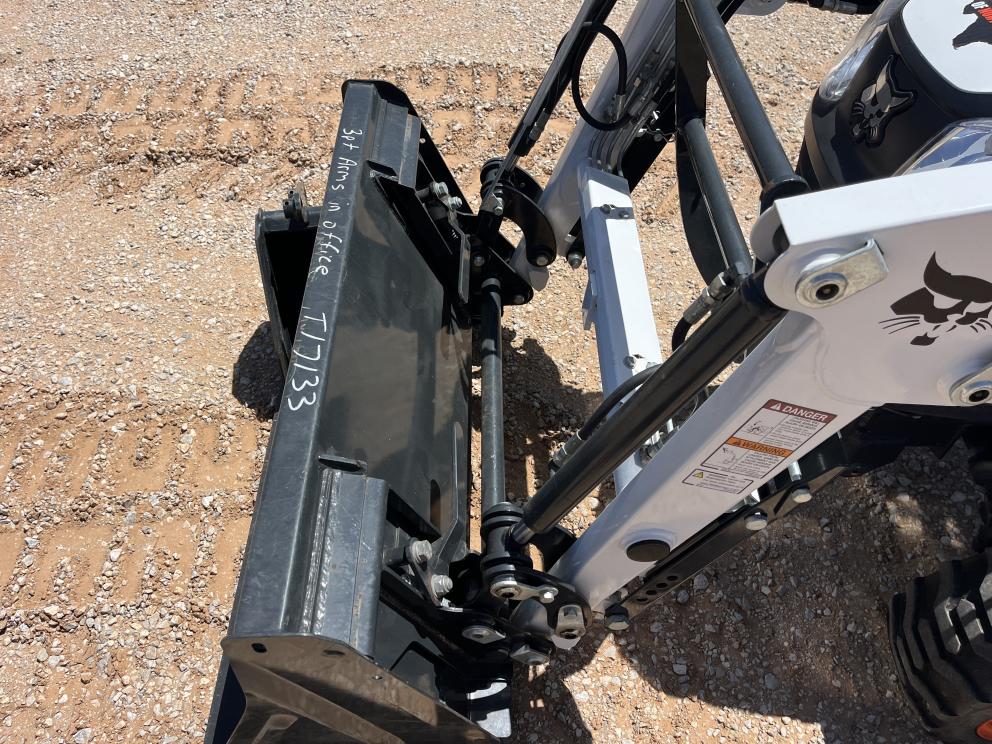 Image for 2022 Bobcat CT1025