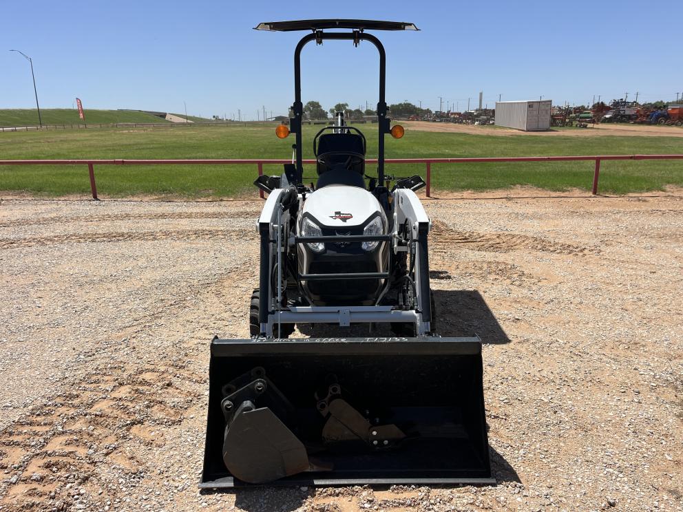 Image for 2022 Bobcat CT1025