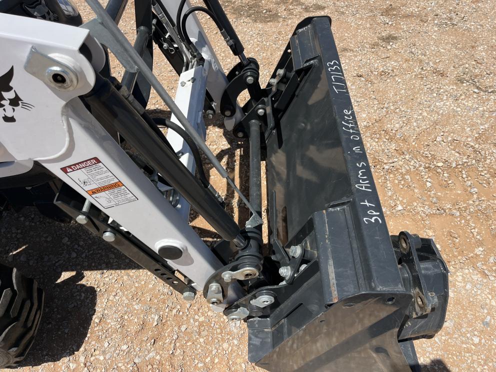 Image for 2022 Bobcat CT1025