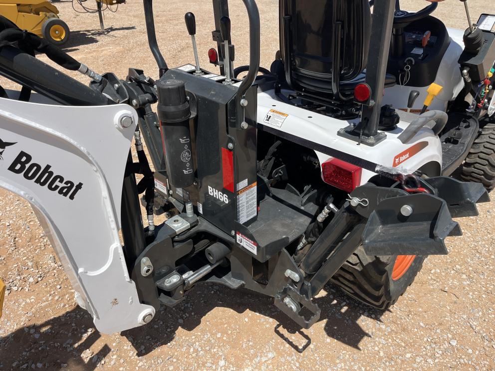 Image for 2022 Bobcat CT1025